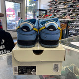 Nike Bubbles Power Puff SB Low Dunk Size 5