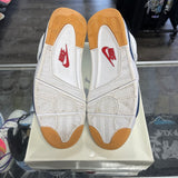 Jordan Navy SB 4s Size 13