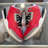 Jordan Unite 3s Size 11
