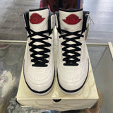 Jordan Chicago 2s Size 10