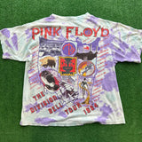 Vintage Pink Floyd Tee Size L