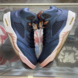 Jordan Bronze 5s Size 11