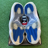 Jordan Space Jam Low 11s Size 11.5