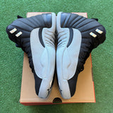 Jordan Barons 12s Size 10