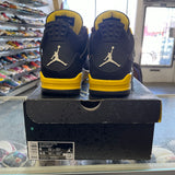 Jordan Thunder 4s Size 8