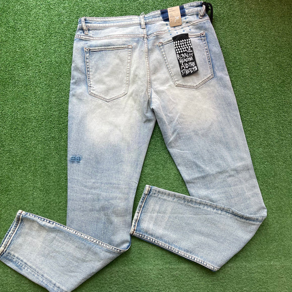 Ksubi Jeans Size 36”
