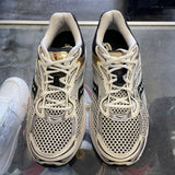 Saucony Gold/Grey Balck Omni 9s Size 10.5