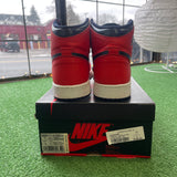 Jordan David Letterman 1s Size 7Y