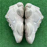 Yeezy Blush 500s Size 7.5