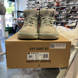 Yeezy Salt Desert Boot Size 10.5
