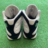 Jordan Obsidian 13s Size 10