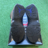 Jordan Light Olive Concord 9s Size 9.5