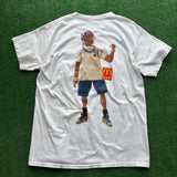 Cactus Jack x McDonald’s Tee Size M