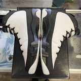 Jordan University Blue 9s Size 10.5