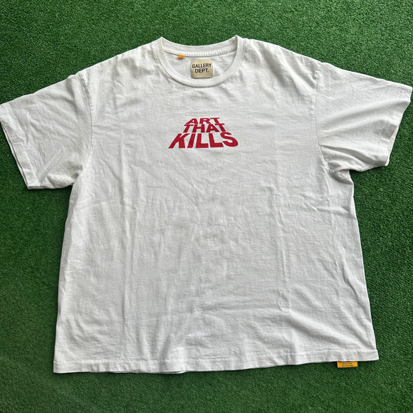 Gallery Dept Tee Size XL