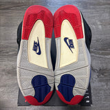 Jordan Rare Air 4s Size 12.5