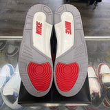 Jordan Black Cement 3s Size 12