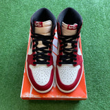 Jordan Lost And Found 1s Size 10.5