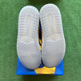 Jordan All Star Cool Grey 1s Size 12