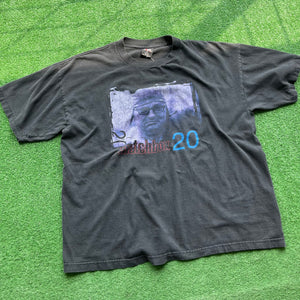 Vintage Matchbox Twenty Tee Size XL