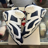 Jordan Olympic 6s Size 10