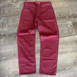 Supreme Jeans Size 30