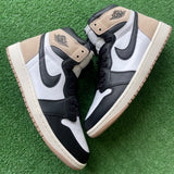 Jordan Latte 1s Size 11.5W/10M