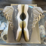 Jordan Cool Grey 11s Size 10