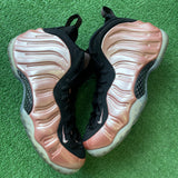 Nike Rust Pink Foamposites Size 9