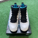 Jordan Powder Blue 9s Size 11