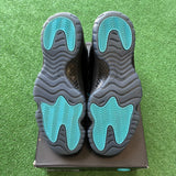Jordan Gamma 11s Size 11