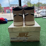 Jordan Latte 1s Size 6.5W / 5M