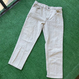 Vintage Levi Jeans Size 34x30