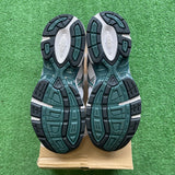 Asics white/Dark Neptune Gel 1130s Size 10.5