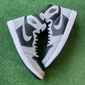 Jordan Shadow 2.0 1s Size 12