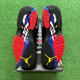 Jordan Playoff 8s Size 11.5