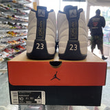 Jordan Royalty Taxi 12s Size 10