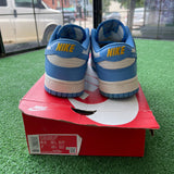 Nike Coast Low Dunks Size 8.5W/7M
