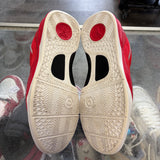 Nike Kobe University Red Protro 8s Size 6.5Y