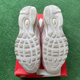 Nike Particle Beige Air Max 97s Size 11.5