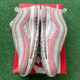 Nike Particle Beige Air Max 97s Size 11.5