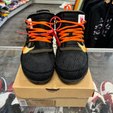 Nike Off White  Prestos Size 11