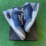 Jordan Georgetown 3s Size 7Y