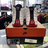 Jordan Cherry 12 Size 10