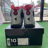 Jordan Kilroy 9s Size 10