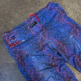 Vintage Buffalo Bills Zubaz Size XL