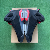 Jordan Salesman Infrared 6s Size 12