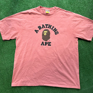 Bape Tee Size 3XL