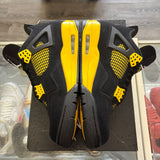 Jordan Thunder 4s Size 10