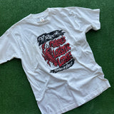 Vintage Buffalo 97 Rock Tee Size XL